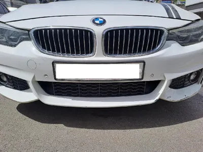 2018 BMW 430 WBA4Z1102JEF34620 VIN:WBA4Z1102JEF34620