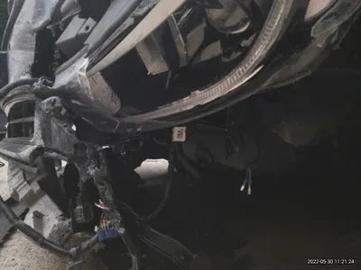 2018 Kia Carnival KNAMB81ABKS486293 VIN:KNAMB81ABKS486293