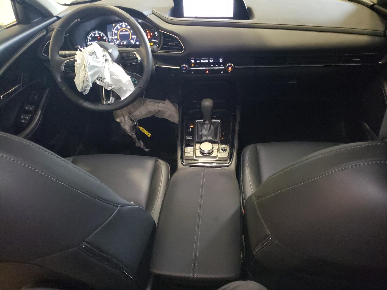 2024 MAZDA CX-30 PREFERRED VIN:3MVDMBCM0RM625376