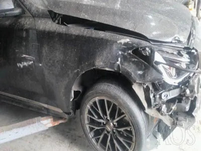 2017 Genesis G80 VIN: