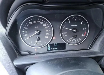 2016 BMW 118 WBA1S5101GV803971 VIN:WBA1S5101GV803971