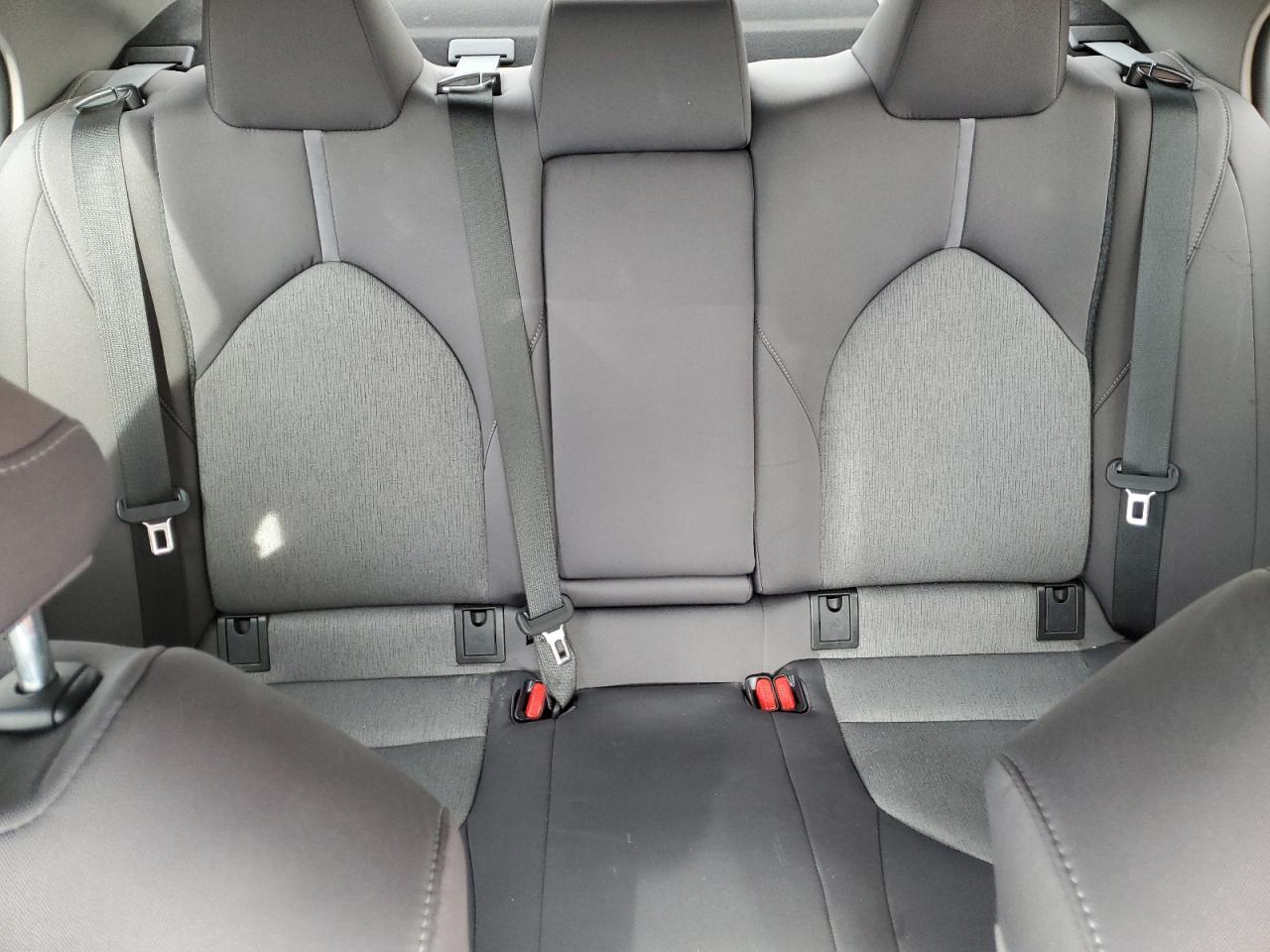 2022 TOYOTA CAMRY LE VIN:4T1C11BK3NU062695