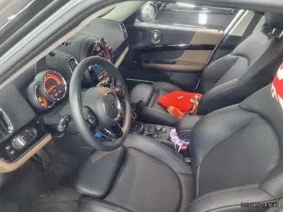 2020 MINI Countryman WMWYX3102L3L26204 VIN:WMWYX3102L3L26204