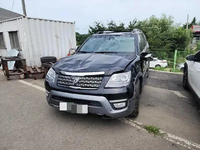 2017 Kia Mohave 485KMKNAKN814DHA1 VIN:485KMKNAKN814DHA1