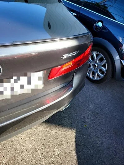 2018 BMW 540 WBAJB5100JB371365 VIN:WBAJB5100JB371365