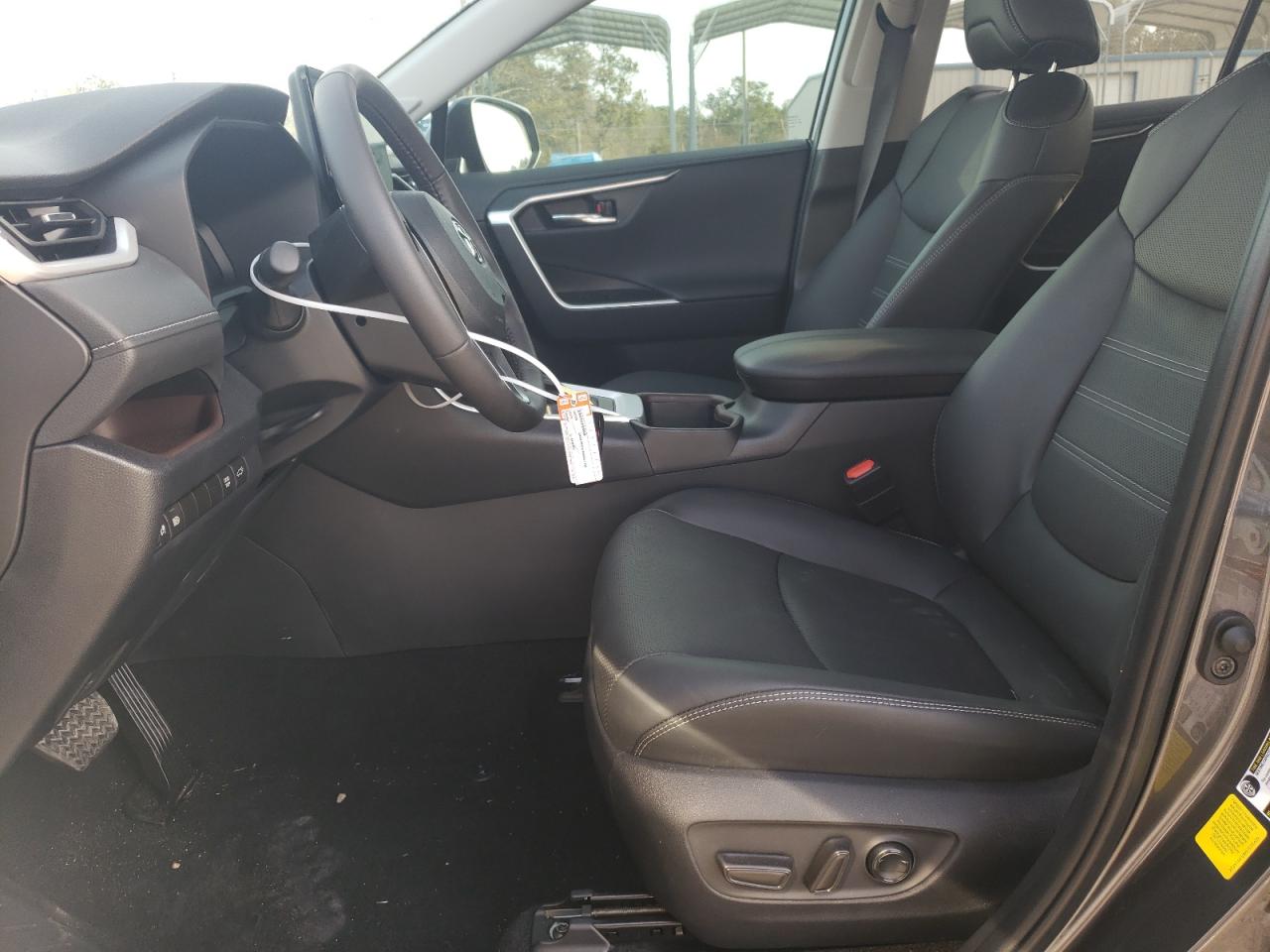 2024 TOYOTA RAV4 LIMITED VIN:2T3Y1RFV3RC272429