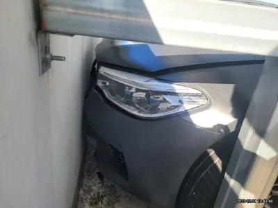 2020 BMW M5 WBSJF0100LCD27398 VIN:WBSJF0100LCD27398