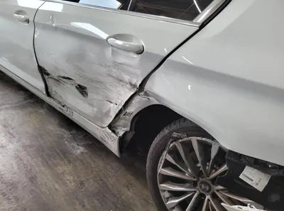 2020 BMW 520 WBAJF3100LCE57199 VIN:WBAJF3100LCE57199