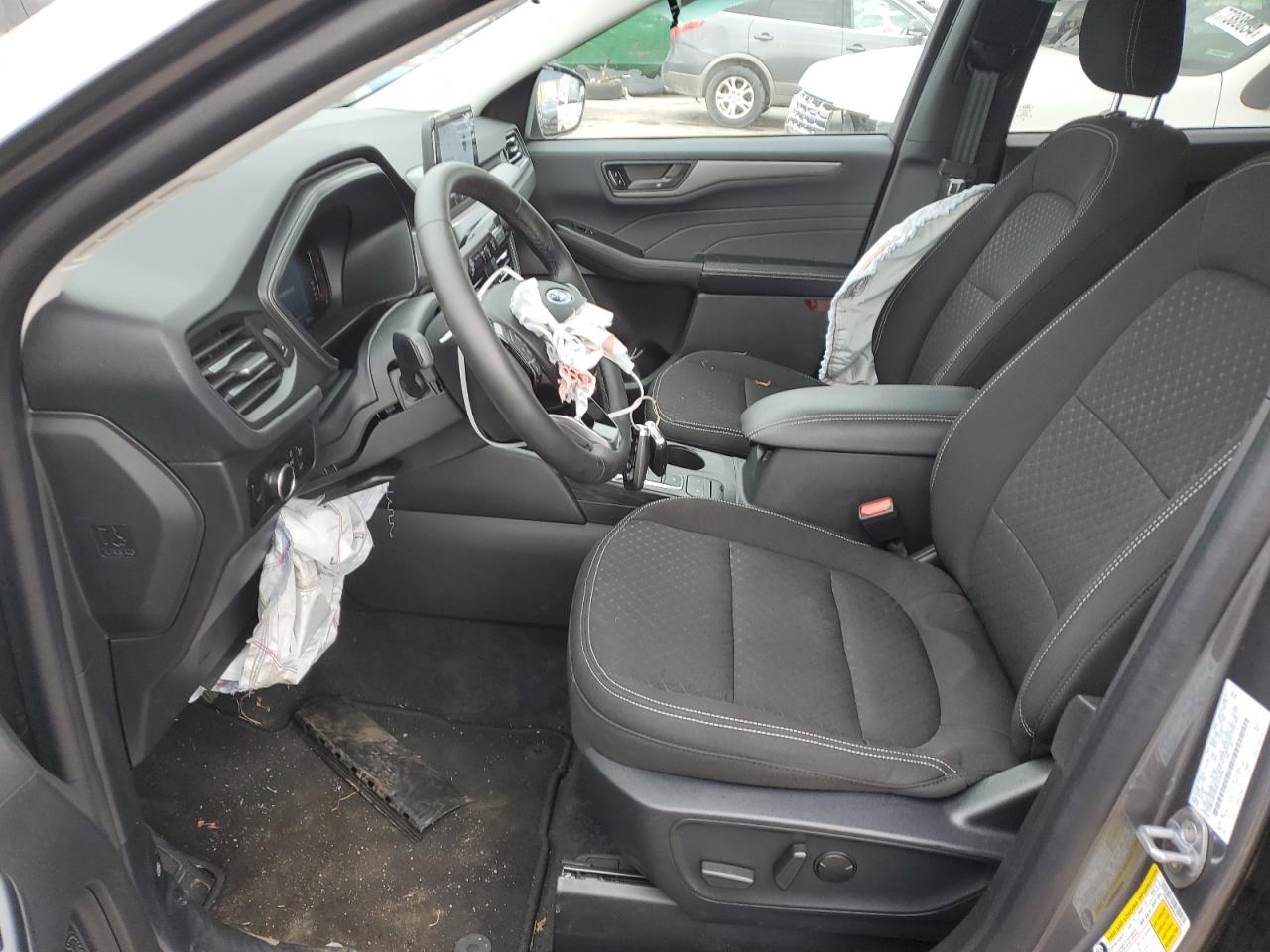 2024 FORD ESCAPE ACTIVE VIN:1FMCU9GN0RUA12058