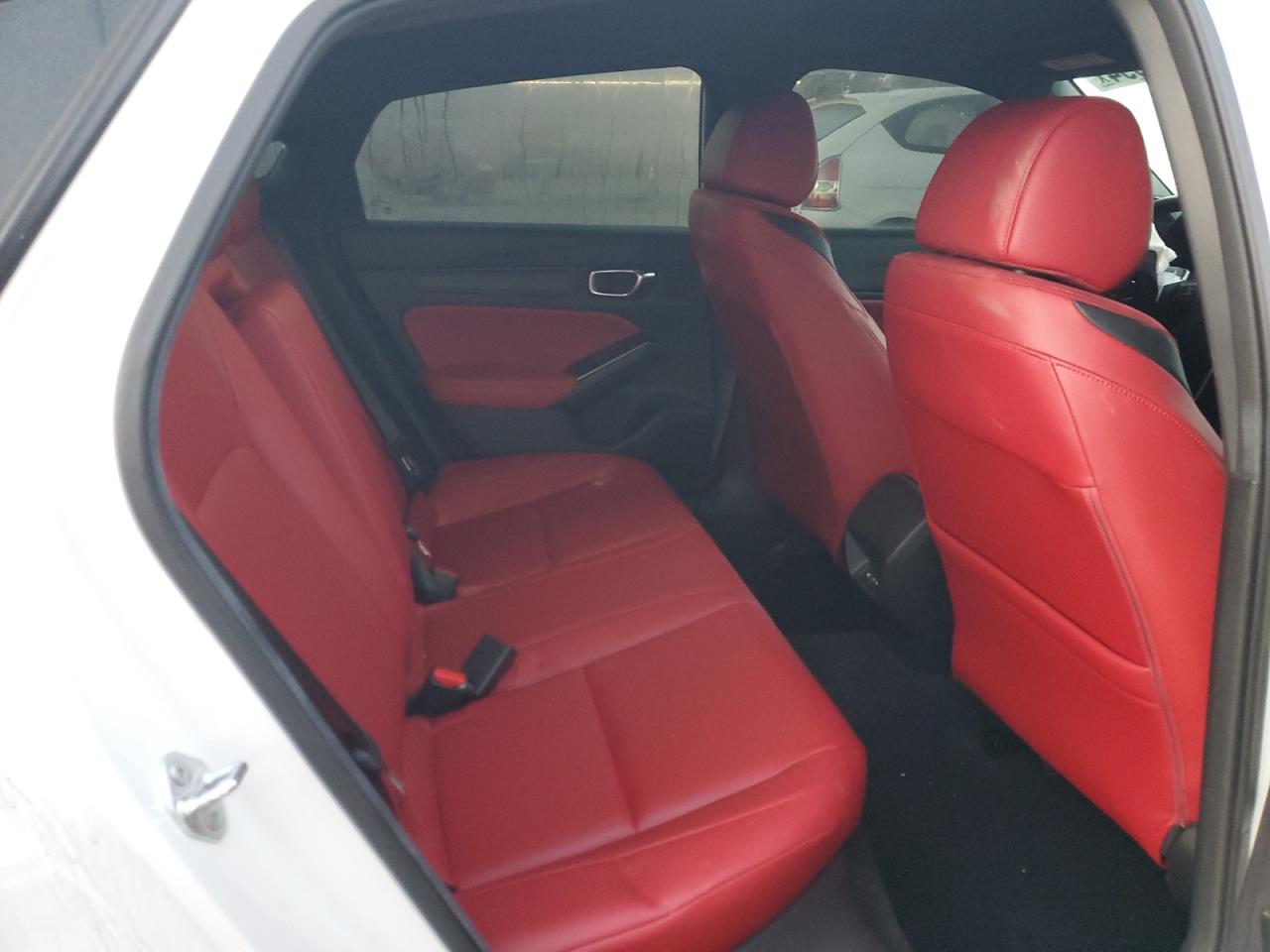 2024 ACURA INTEGRA A-SPEC TECH VIN:19UDE4H64RA027875