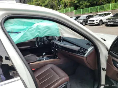 2016 BMW 530 WBAKS4108G0H74418 VIN:WBAKS4108G0H74418