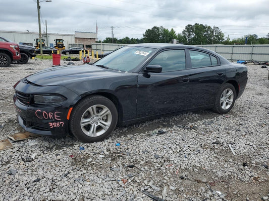 2023 DODGE CHARGER SXT VIN:2C3CDXBG6PH511176