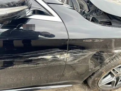 2014 Mercedes-Benz S 500 VIN: