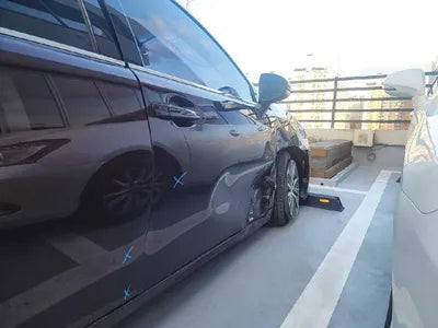 2017 Lexus ES 300 JTHBW1GGXH2161602 VIN:JTHBW1GGXH2161602