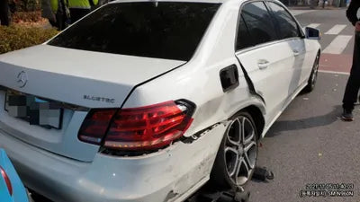 2016 Mercedes-Benz E 250 WDDHF9HB7GB318522 VIN:WDDHF9HB7GB318522