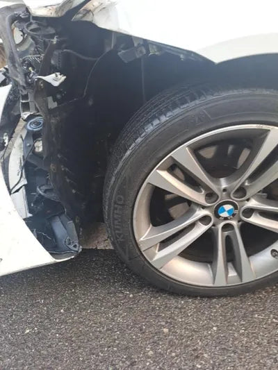 2016 BMW 420 WBA4F1109GG315737 VIN:WBA4F1109GG315737