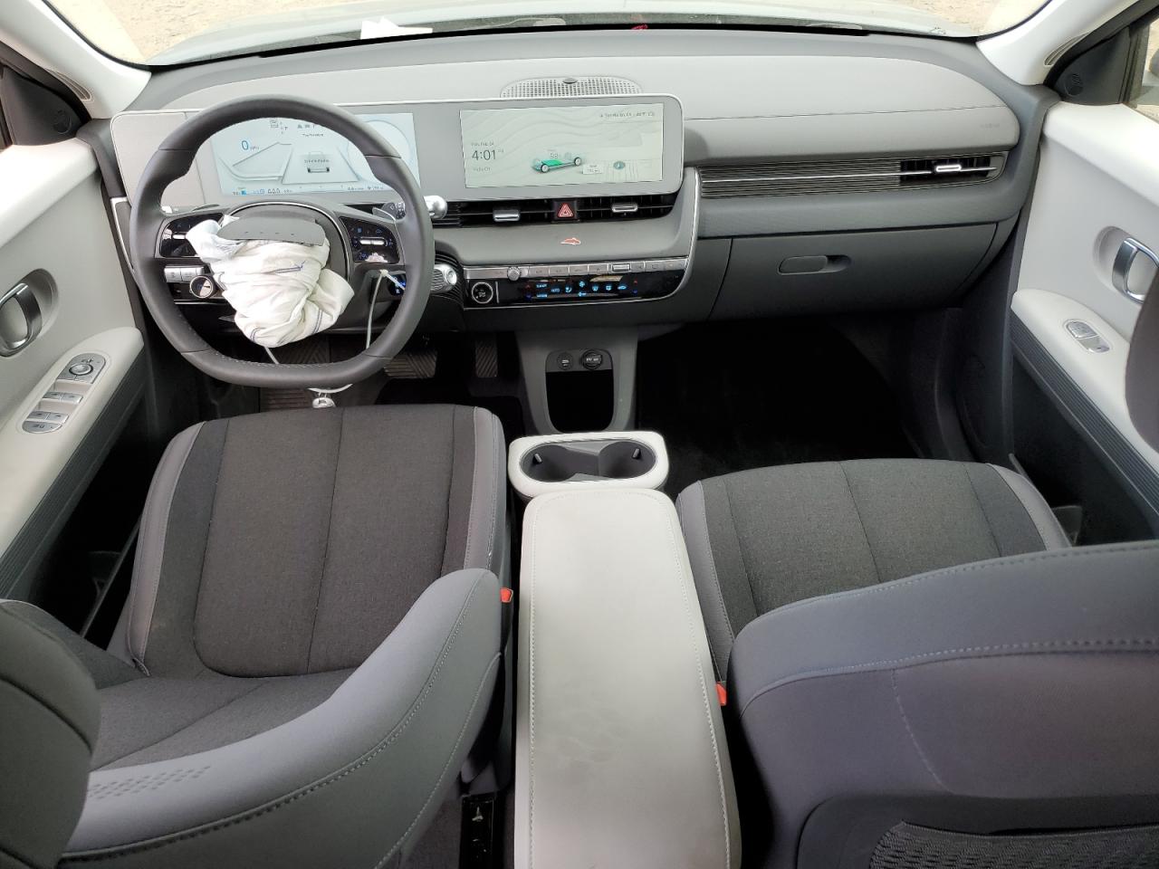 2024 HYUNDAI IONIQ 5 SEL VIN:KM8KN4DE9RU275861