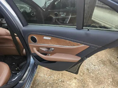 2021 Mercedes-Benz E 250 VIN: