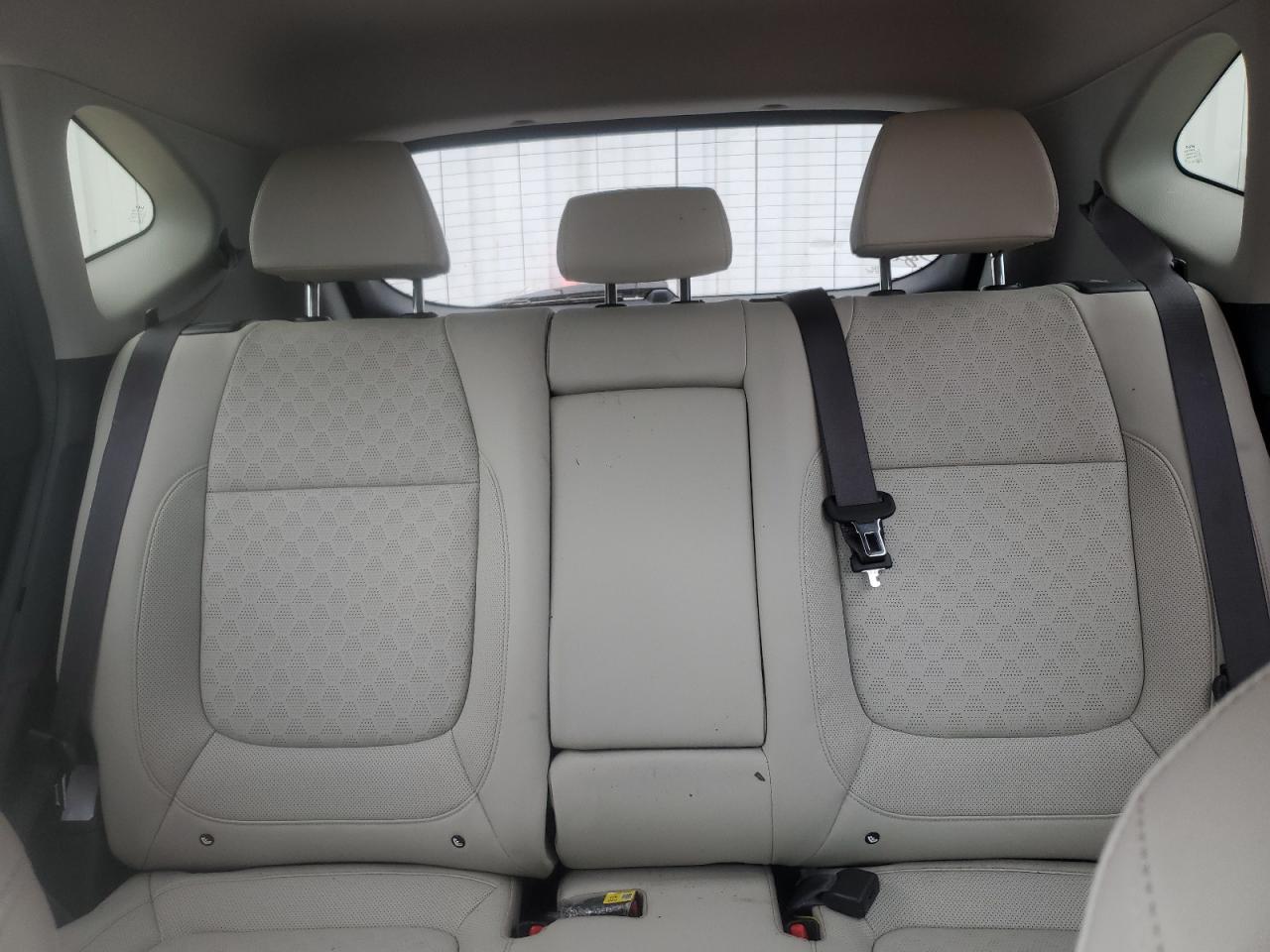 2022 KIA SELTOS EX VIN:KNDERCAA4N7296286