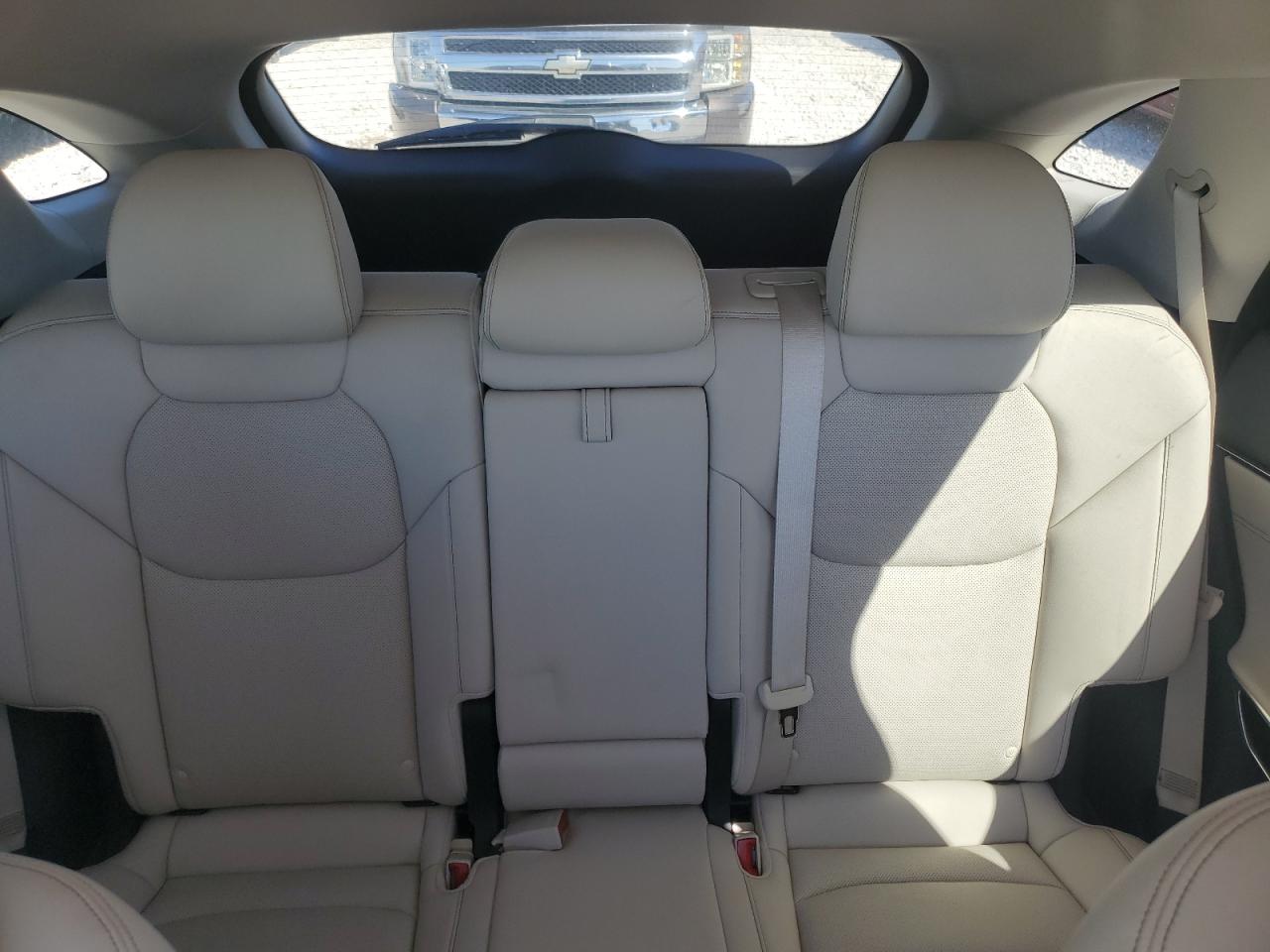 2024 GENESIS GV70 BASE VIN:5NMMADTB1RH006244