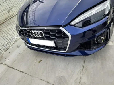 2023 Audi A5 WAUZZZF51PA033708 VIN:WAUZZZF51PA033708