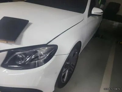 2019 Mercedes-Benz E 220 WDDZF0EB4KA567637 VIN:WDDZF0EB4KA567637