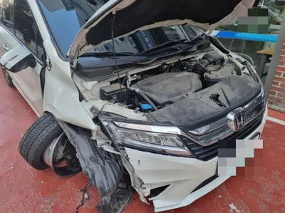 2019 Honda Odyssey 5KBRL6880KB601269 VIN:5KBRL6880KB601269