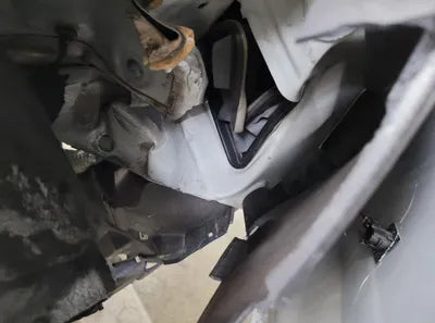 2020 BMW 520 WBAJF3100LCE57199 VIN:WBAJF3100LCE57199