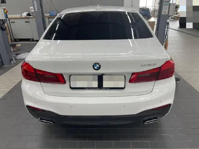 2020 BMW 530 WBAJR5106LCE09242 VIN:WBAJR5106LCE09242