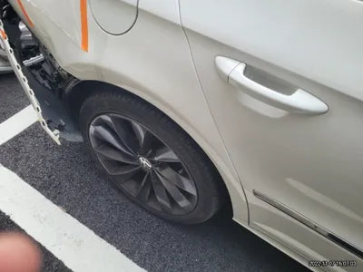 2015 Volkswagen CC WVWZZZ3CZFE823637 VIN:WVWZZZ3CZFE823637