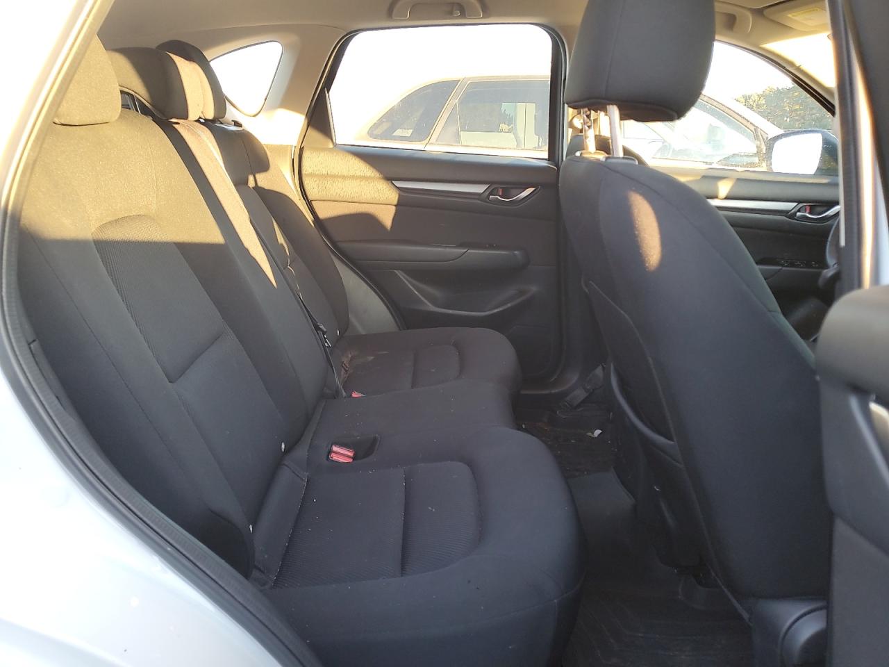 2023 MAZDA CX-5  VIN:JM3KFBAM2P0223873