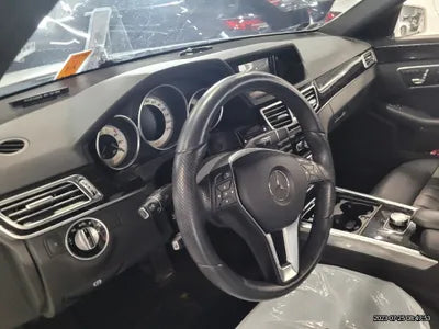 2015 Mercedes-Benz E 220 356KMWDDHF0AB8FB1 VIN:356KMWDDHF0AB8FB1