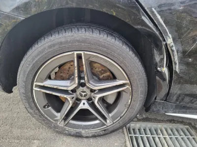 2021 Mercedes-Benz S 400 VIN: