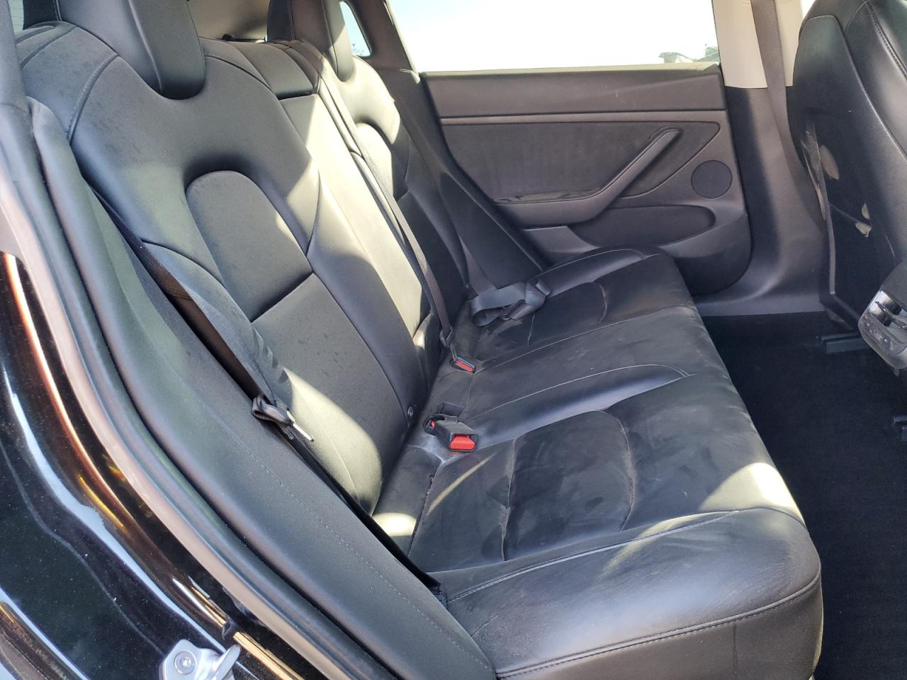 2022 TESLA MODEL 3  VIN:5YJ3E1EA0NF157252