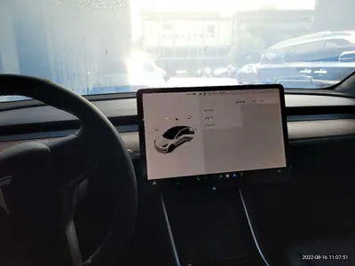 2020 Tesla Model 3 5YJ3E1EB9LF750825 VIN:5YJ3E1EB9LF750825