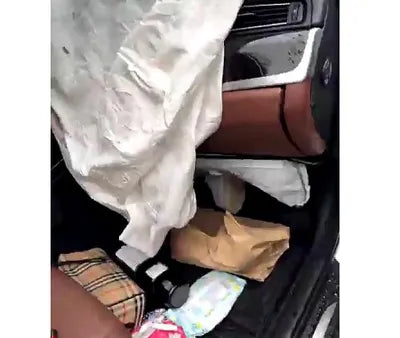 2015 BMW 528 WBA5A7107FD817250 VIN:WBA5A7107FD817250