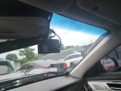 2017 Genesis G80 VIN: