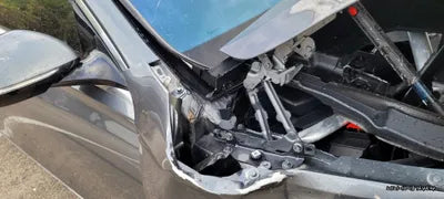 2021 Mercedes-Benz S 580 W1K6G7GB8MA061169 VIN:W1K6G7GB8MA061169