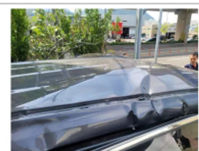 2019 Hyundai Santa FE KMHS281BBKU152548 VIN:KMHS281BBKU152548