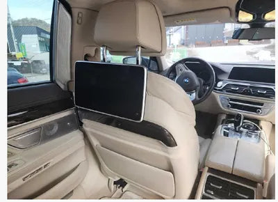 2016 BMW 750 WBA7F2107GG381139 VIN:WBA7F2107GG381139