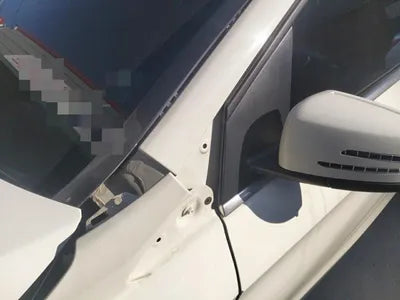 2017 Mercedes-Benz B 200 VIN: