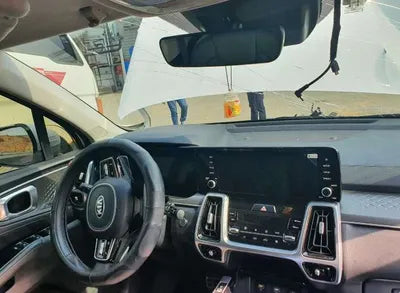 2020 Kia Sorento KNARK81BGMA038540 VIN:KNARK81BGMA038540