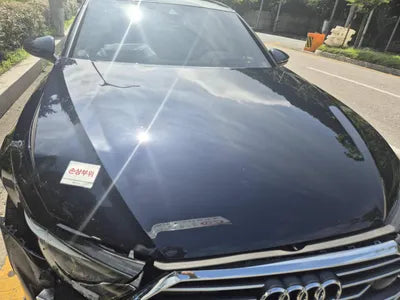 2022 Audi A6 WAUZZZF21PN004661 VIN:WAUZZZF21PN004661