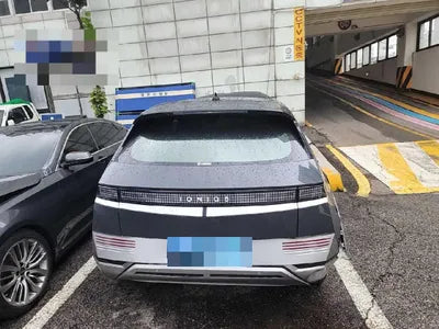 2023 Hyundai Ioniq KMHKR81EFPU204050 VIN:KMHKR81EFPU204050