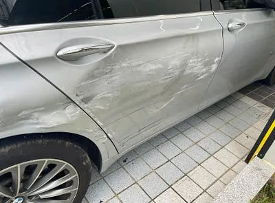 2015 BMW 730 WBAYC4109FDZ77734 VIN:WBAYC4109FDZ77734