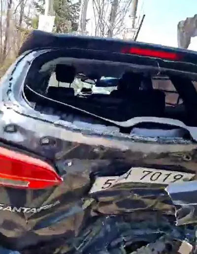 2015 Hyundai Santa FE 869KMKMHSW81UBFU3 VIN:869KMKMHSW81UBFU3