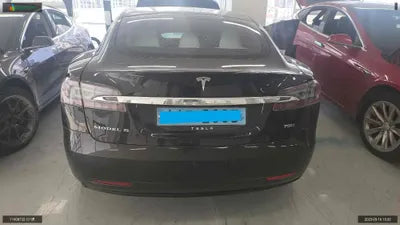 2018 Tesla Model S 5YJSA1E22JF287026 VIN:5YJSA1E22JF287026