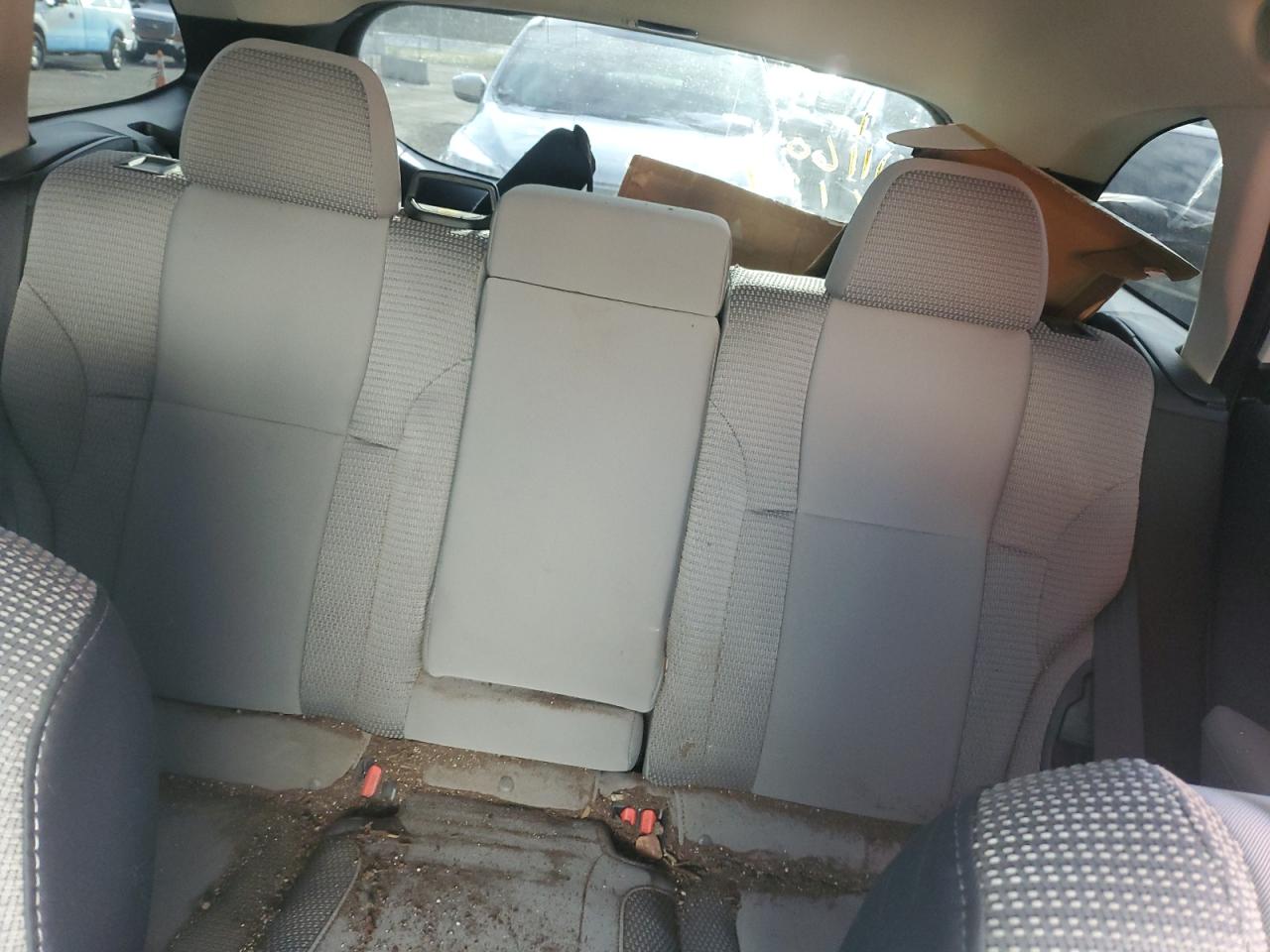 2022 SUBARU OUTBACK PREMIUM VIN:4S4BTACC7N3117801