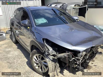 2015 Hyundai Tucson KMHJ381ABGU011998 VIN:KMHJ381ABGU011998