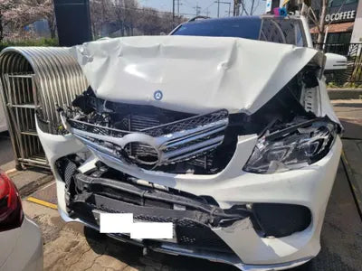 2016 Mercedes-Benz GLE 350 WDCDA2EB1GA659272 VIN:WDCDA2EB1GA659272